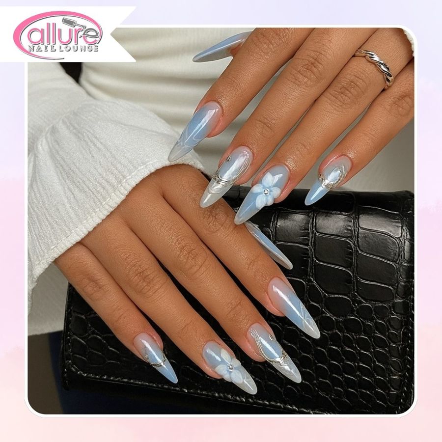 Nails Designs at Allure Nail Lounge